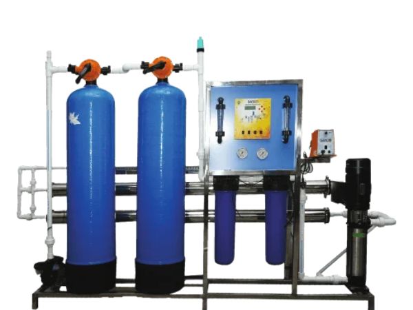 RO Installation Service